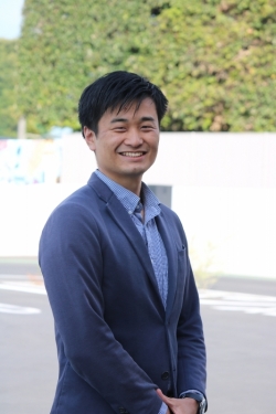 伊勢崎市のまちなかイノベーター第一号　皆瀬さんが任期満了