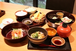 グルメ・ランチ特集Vol.260 伊勢崎市宮子町『和風ダイニング 一入 伊勢崎店』さん