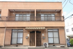 おじゃましま～す　vol.273　伊勢崎市西田町『Apartment Hotel by Isesaki』さん