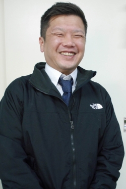 経営者の輪Vol.394　株式会社住環の取締役専務　秋山裕明さん