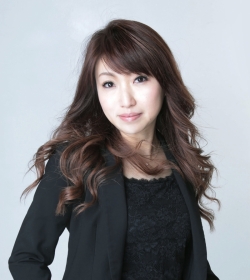 経営者の輪Vol.388　株式会社 美olaの代表取締役　笠原　寿美礼さん