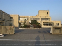 伊勢崎市立宮郷中学校