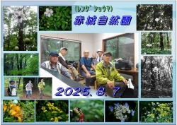 赤城自然園(ﾚﾝｹﾞｼｮｳﾏ)撮影会