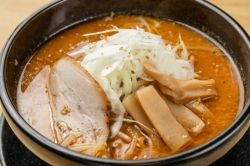 グルメ・ランチ特集　Vol. 261　伊勢崎市宮子町『すずらん』さん