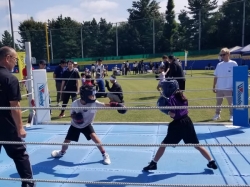 伊勢崎ドリームフェスティバル