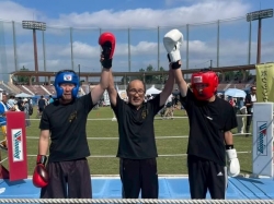 伊勢崎ドリームフェスティバル