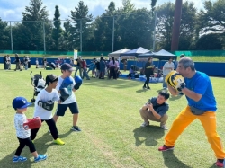 伊勢崎ドリームフェスティバル