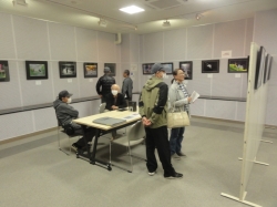 (第4回)写心塾APC写真展