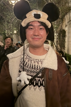 経営者の輪Vol.399 NPO法人アスワード 代表理事 山本祥一さん