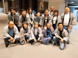 第６9回落楽寄席