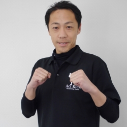 おじゃましま〜す Vol.266  伊勢崎連取町『Act Kick本店』さん