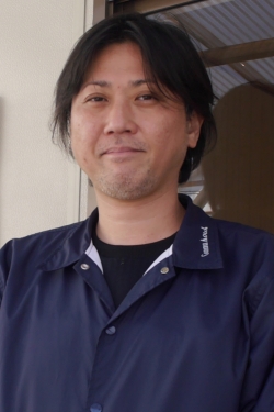 経営者の輪Vol.397　群馬工機株式会社の代表取締役　前原　弘嗣さん