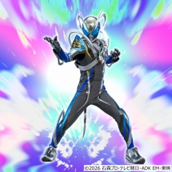 仮面ライダーマイスショー