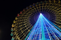 Auto Mirai 華蔵寺遊園地『ロマンチックしナイト2025』、開催中！